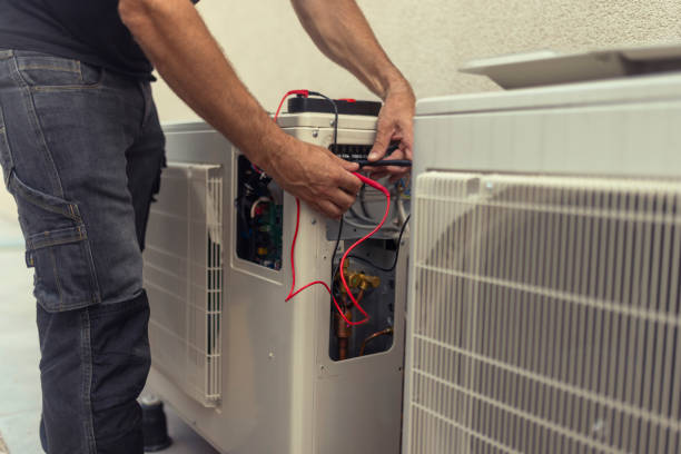 Why Trust Our Licensed Electricians for Your Electrical Needs in Monte Vista, CO?